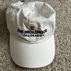 Like new hat
